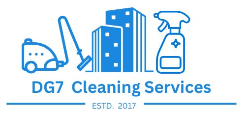 DG7 Cleaning Services